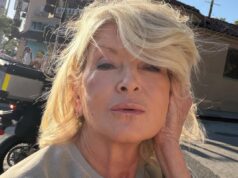 84-летняя Марта Стюарт нарушает молчание по поводу слухов о пластической хирургии: «Это правда»