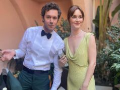 Лейтон Мистер раскрывает очень интересную тайну своего 12-летнего брака с Адамом Броуди