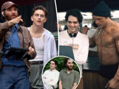 Сцена подросткового секса, вызвавшая печально известный разлад между братьями-режиссерами, создавшими самые горячие фильмы Голливуда