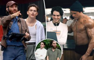 Сцена подросткового секса, вызвавшая печально известный разлад между братьями-режиссерами, создавшими самые горячие фильмы Голливуда