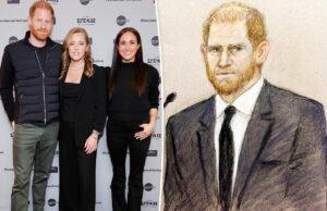 Принц Гарри и Меган Маркл посетили кинофестиваль «Сандэнс» через 2026 дней после слезных показаний по поводу вторжения СМИ