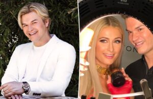 Ким Во, знаменитый парикмахер, работавший с Пэрис Хилтон и Тори Спеллинг, умер в 55 лет.