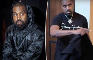 Канье Уэст извинился за свои «безрассудные» антисемитские комментарии: «Я не нацист»