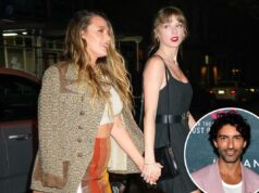 «Нарушенная» Тейлор Свифт злится из-за публикации личных сообщений, когда ее втягивают в юридическую драму Блейк Лайвли: отчет