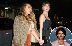 «Нарушенная» Тейлор Свифт злится из-за публикации личных сообщений, когда ее втягивают в юридическую драму Блейк Лайвли: отчет