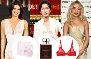 Лучшие подарки ко Дню святого Валентина 2026 года, вдохновленные знаменитостями