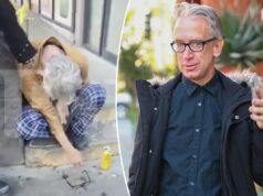 Энди Дик говорит, что он «законно умер» от передозировки: «Не могу поверить, что вернулся к жизни»