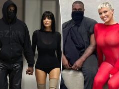 Как Бьянка Ценсори помогла Канье Уэсту выбраться из маниакального эпизода «дна»