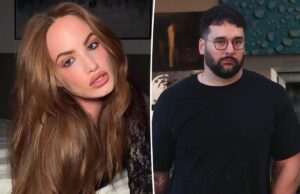 Хейли Бэйли просит судью отклонить иск бывшего мужа Мэтта Калила из-за ее комментариев о размере его пениса