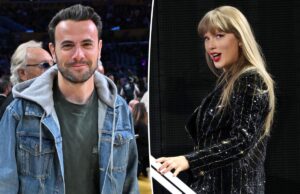 Продюсер Грэмми опроверг слухи о том, что Тейлор Свифт выступит на церемонии вручения наград 2026 года