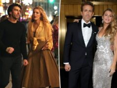 Представитель Райана Рейнольдса защищает актера после того, как он раскритиковал Джастина Бальдони взрывными сообщениями: «Какой муж не поддержал бы свою жену?»