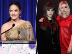 Сестре Хейли Бибер Алайе грозит тюремное заключение за предполагаемое нападение