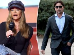 Дениз Ричардс умоляет судью отклонить требование бывшего Аарона Файперса о взыскании половины ее денег OnlyFans