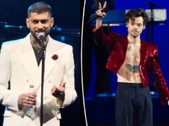 Зейн Малик критикует Гарри Стайлса из-за цен на билеты на концерт