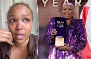 «Опустошенная» Лиззо оплакивает смерть бездомной активистки Ширли Рейнс: «Такие люди, как она, редки»