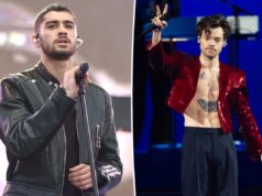 Почему «ревнивый» Зейн Малик «дешево выстрелил» в бывшего коллегу по группе Гарри Стайлса