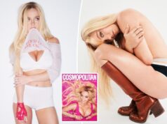 Сидни Суини говорит, что ее линия нижнего белья Syrn не предназначена «для парней»: «Что может быть лучше для девушки, чем владение своим телом?»