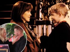 Маколей Калкин оплакивает потерю мамы «Один дома» Кэтрин О’Хара: «Я думала, у нас есть время»