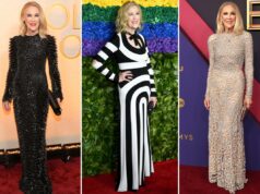 Вспоминая Кэтрин О’Хару, икону моды