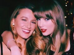 Как Тейлор Свифт ведет судебную тяжбу с Блейк Лайвли после обнародования частных сообщений