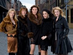 Оригинальный актерский состав «RHONY» ушел из «Браво» и перешел на новое шоу для конкурирующей сети