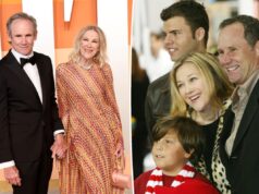 Семья Кэтрин О’Хара устроит «частный праздник жизни» после внезапной смерти актрисы