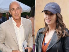 Брук Невилс раскритиковала Мэтта Лауэра за то, что он назвал их сексуальные отношения «по обоюдному согласию» после предполагаемого изнасилования в 2014 году