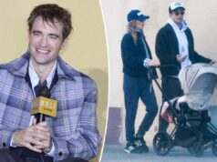 Роберт Паттинсон делает редкие комментарии о дочери и признает, что он «не был самым большим поклонником детей» до того, как стал отцом