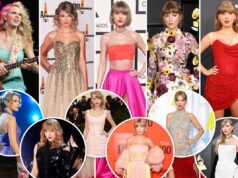 Объяснение эпох стиля Тейлор Свифт: эволюция ее моды с 2006 года по настоящее время