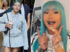 Самые эпатажные образы Северо-Запада