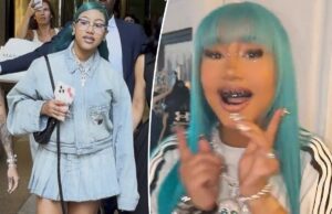 Самые эпатажные образы Северо-Запада