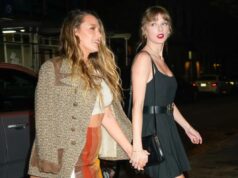 Как Тейлор Свифт превратилась из оборонительного «дракона» Блейк Лайвли в «дистанционную» дружбу