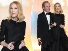 Кэтрин О’Хара перенесла «непродолжительную болезнь» перед безвременной смертью