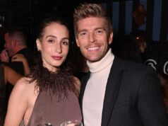 Аманда Батула нарушает молчание по поводу расставания с Кайлом Куком и говорит, что с ней «легче ладить»