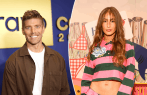 Звезды «Летнего дома» Аманда Батула и Кайл Кук объявили о расставании после четырех лет брака