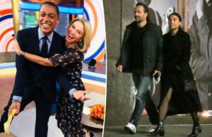 Эми Робач и Ти Джей Холмс приглашают бывших Эндрю Шу и Мэрили Фибиг на свою свадьбу спустя 3 года после громкого романа