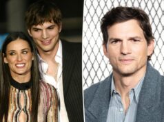 «Гордый» Эштон Катчер сделал редкий комментарий о бывшей жене Деми Мур