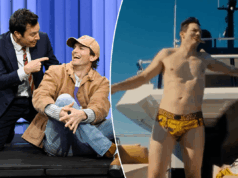 Самые безумные моменты пресс-тура Эштона Катчера «Красавица» | Вирусные пресс-туры