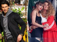 Джастин Бальдони пытается разоблачить Тейлор Свифт в грязном иске Блейк Лайвли