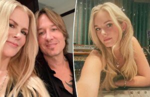 Кто такая Карли Скотт Коллинз? Познакомьтесь с гораздо более молодой девушкой Кита Урбана после развода с Николь Кидман