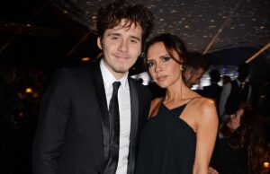 Виктория Бекхэм убита горем из-за тонких деталей в резком посте Бруклина