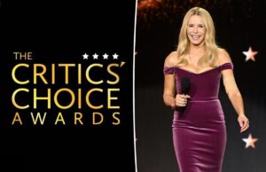 Как смотреть премию Critics Choice Awards 2026 бесплатно: время начала, номинанты