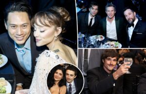 Внутри премии Critics Choice Awards 2026: посмотрите моменты, которые вы пропустили