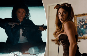 Главные новости трейлера третьего сезона «Эйфории»: пасхальные яйца, дата возвращения, сюжетные линии и многое другое