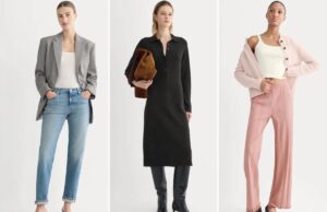 Конечная распродажа Everlane стала еще лучше: сэкономьте до 70 % на уже уцененных моделях.