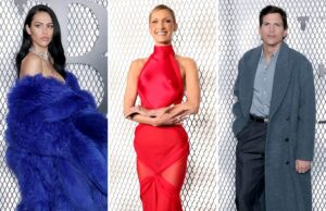 Премьера сериала FX «Красавица» в Нью-Йорке: Белла Хадид, Эштон Катчер и другие