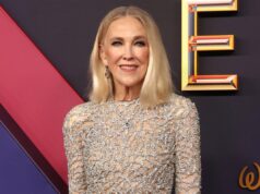 Звезда «Бухты Шитта» Кэтрин О’Хара умерла в возрасте 71 года: отчет