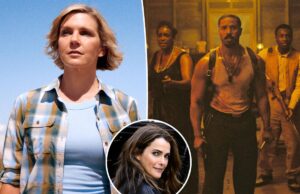 Золотой глобус-2026: полный список номинантов и победителей