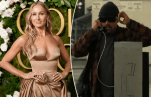 Чего ожидать от «Золотого глобуса-2026»: Никки Глейзер ведет, Синтия Эриво пропускает церемонию