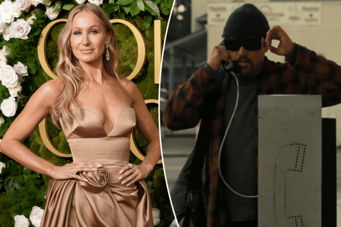 Чего ожидать от «Золотого глобуса-2026»: Никки Глейзер ведет, Синтия Эриво пропускает церемонию